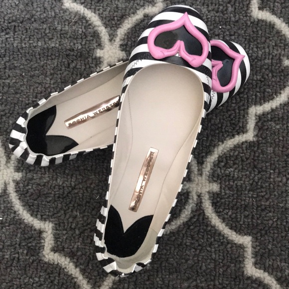 sophia webster flats - Picture 4 of 4